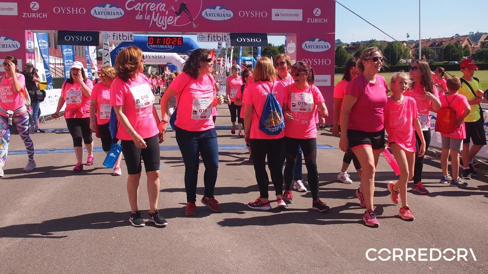 Carrera de la Mujer Gijón 029
