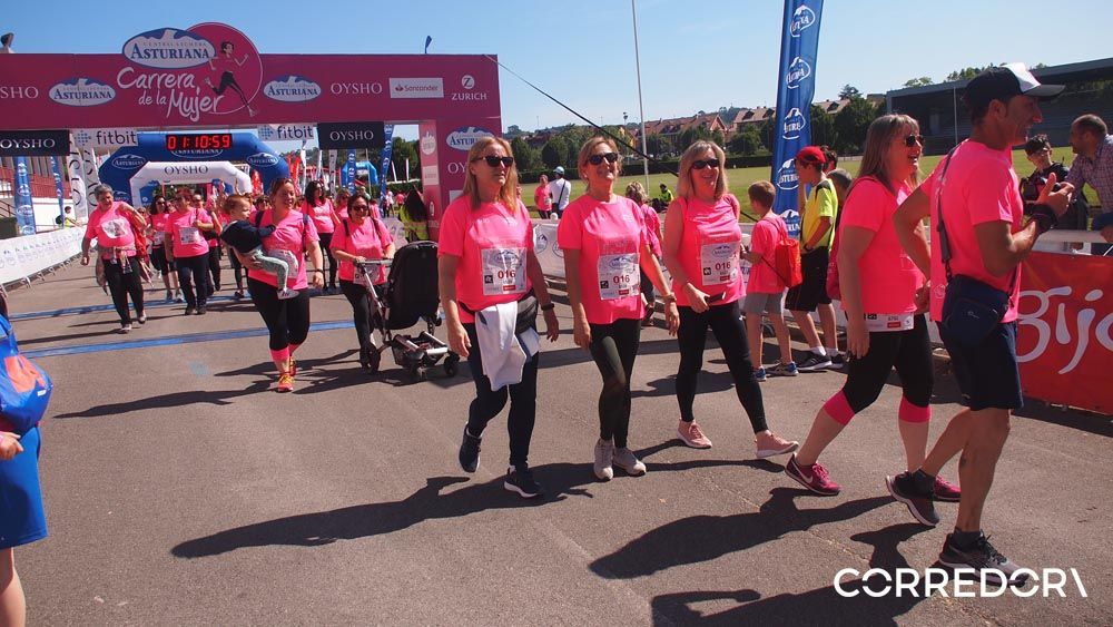 Carrera de la Mujer Gijón 029