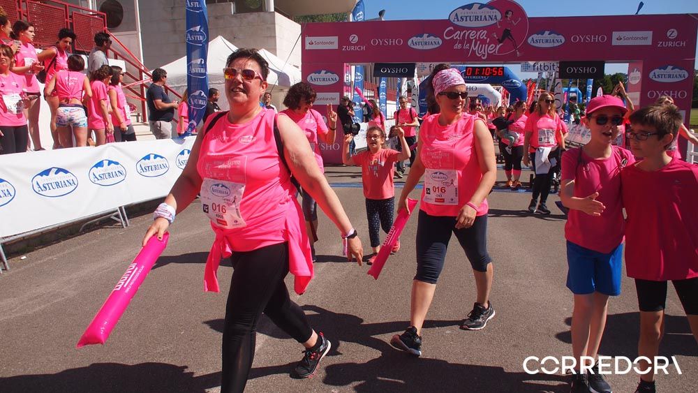 Carrera de la Mujer Gijón 029