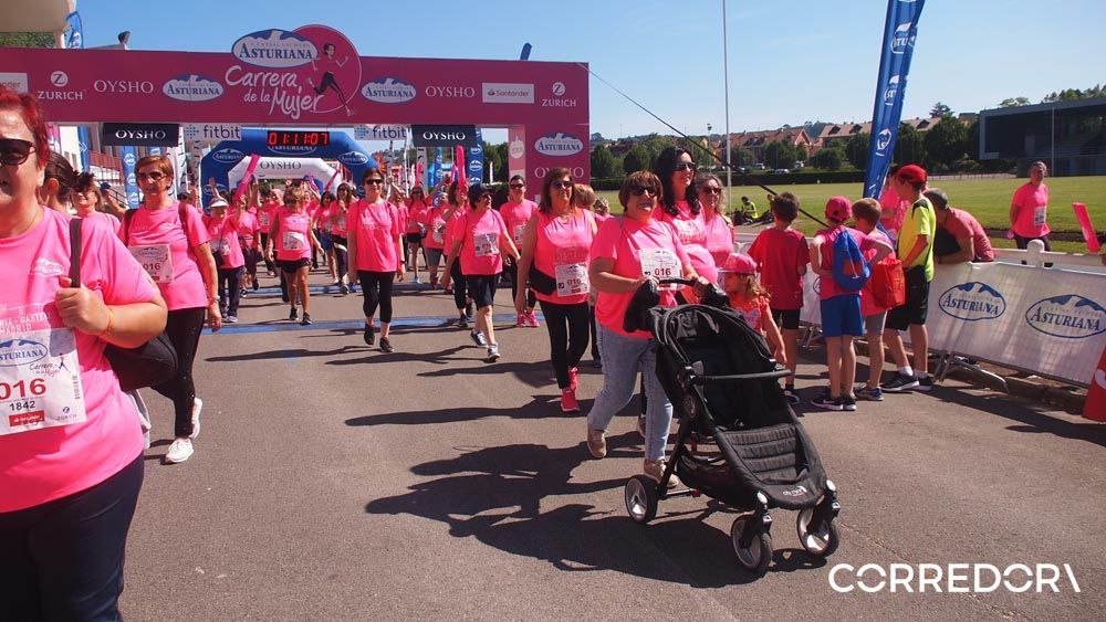 Carrera de la Mujer Gijón 029
