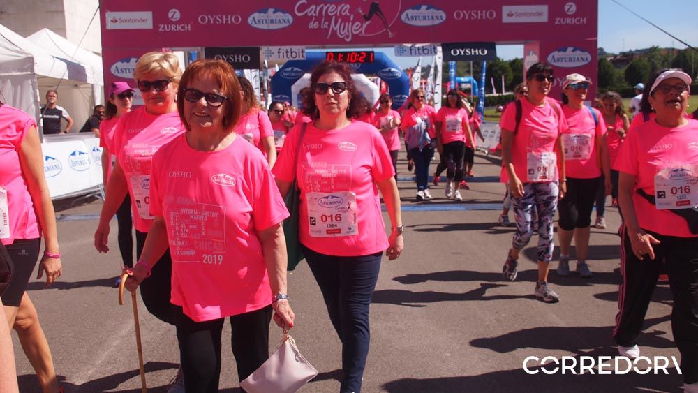 Carrera de la Mujer Gijón 029