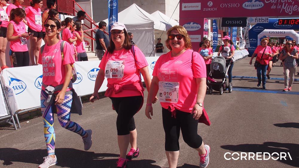 Carrera de la Mujer Gijón 029
