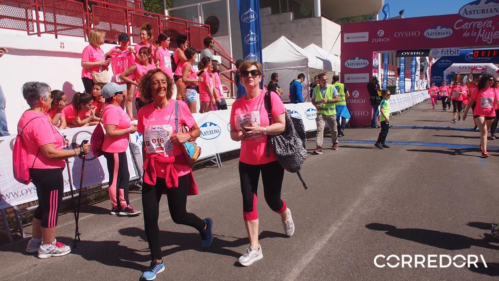 Carrera de la Mujer Gijón 030