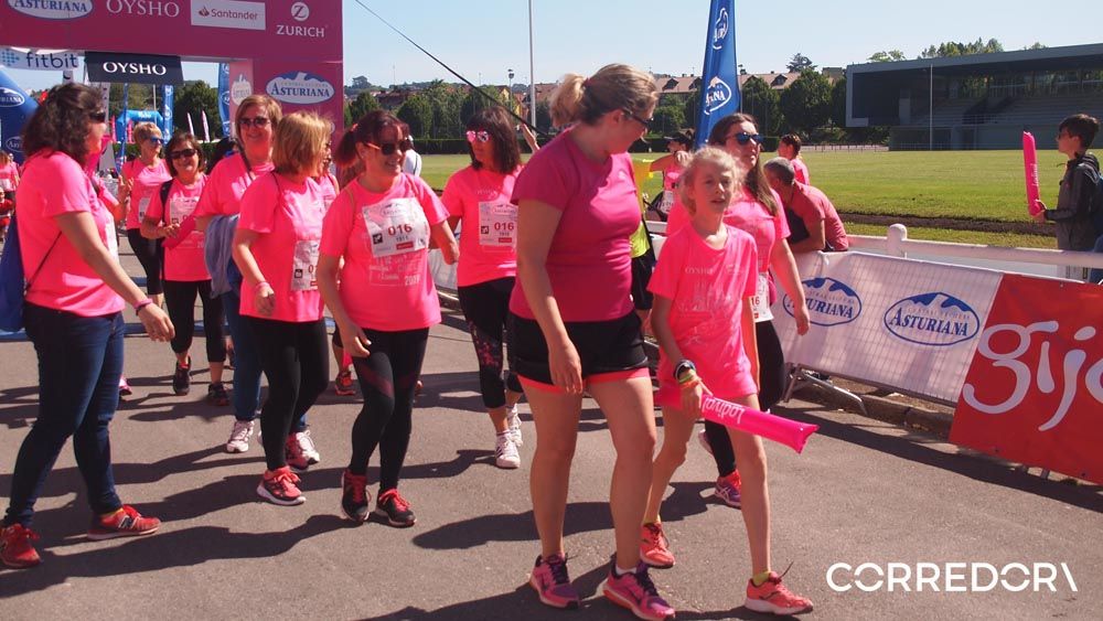 Carrera de la Mujer Gijón 029