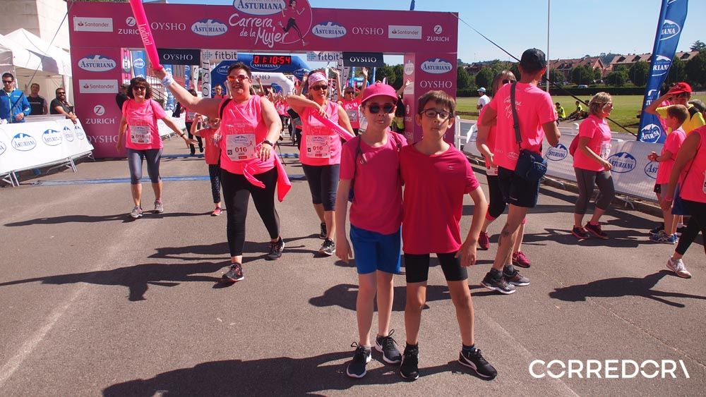 Carrera de la Mujer Gijón 029