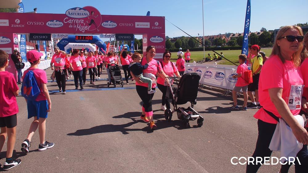 Carrera de la Mujer Gijón 029