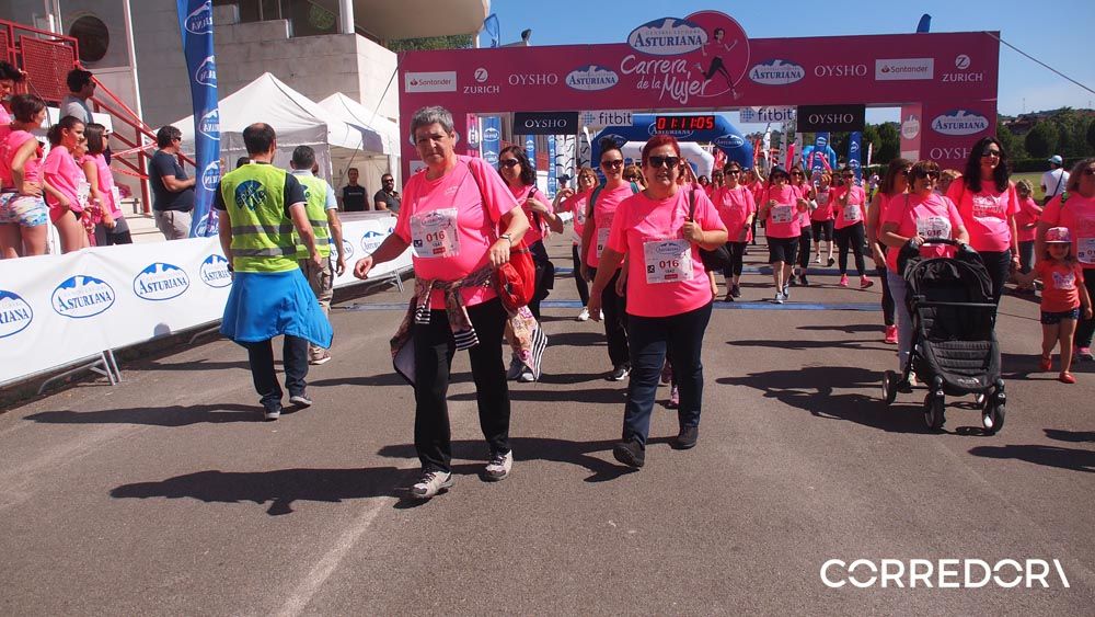 Carrera de la Mujer Gijón 029