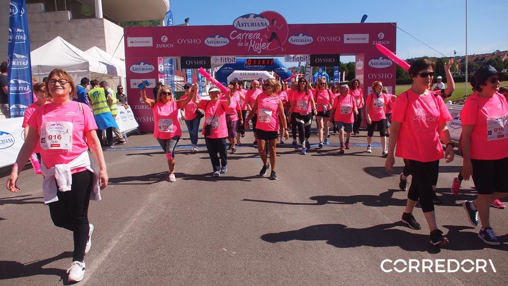 Carrera de la Mujer Gijón 030