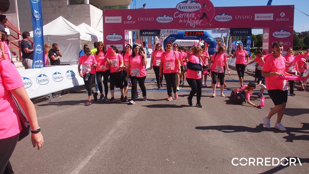 Carrera de la Mujer Gijón 030