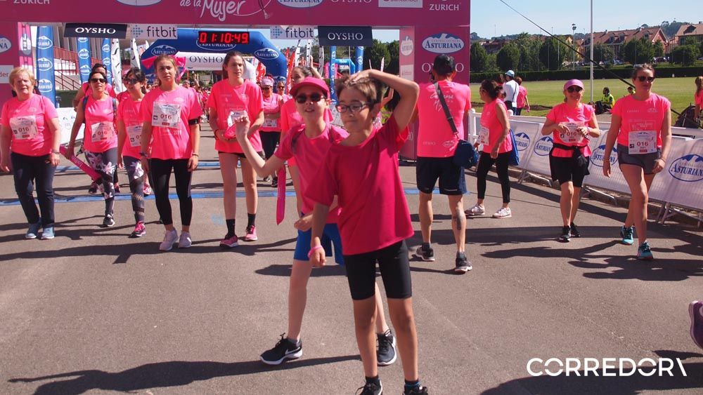 Carrera de la Mujer Gijón 029