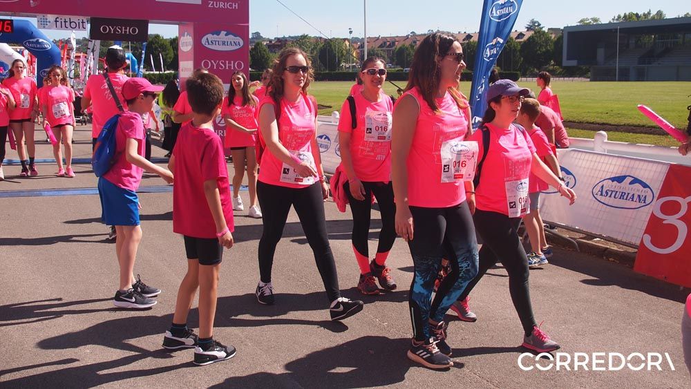 Carrera de la Mujer Gijón 029