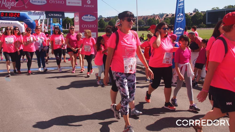 Carrera de la Mujer Gijón 029