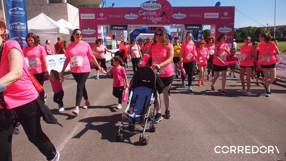 Carrera de la Mujer Gijón 031