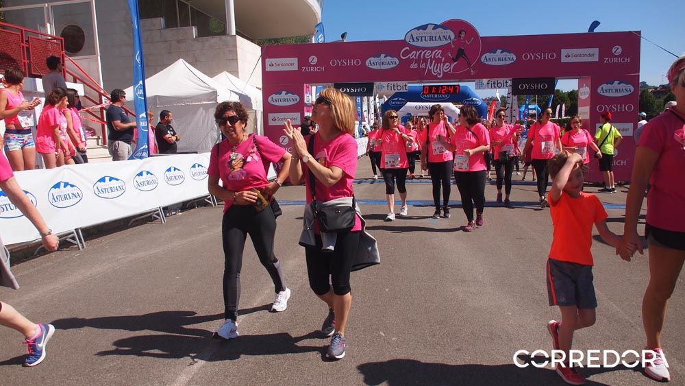 Carrera de la Mujer Gijón 031