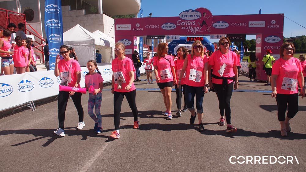 Carrera de la Mujer Gijón 031