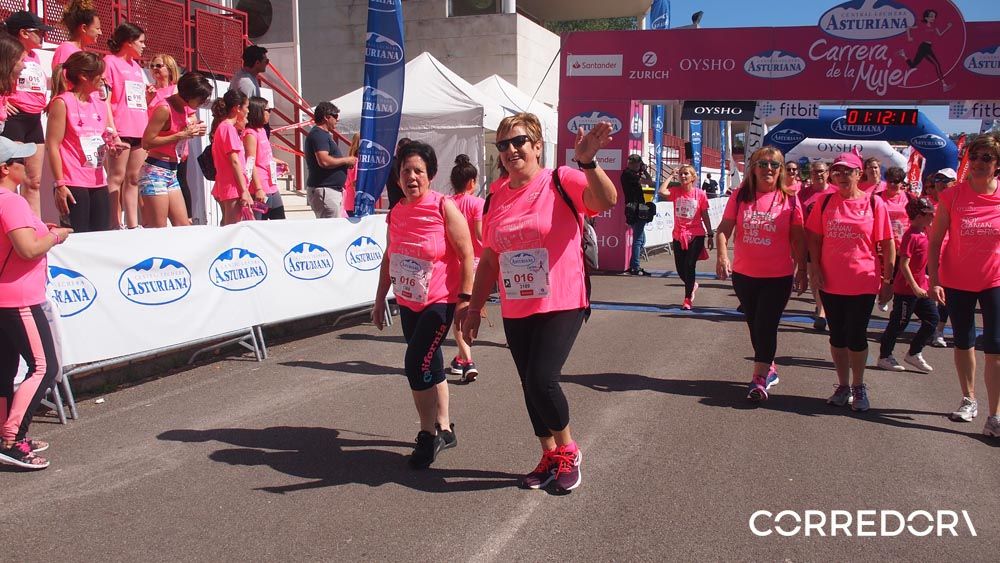 Carrera de la Mujer Gijón 030