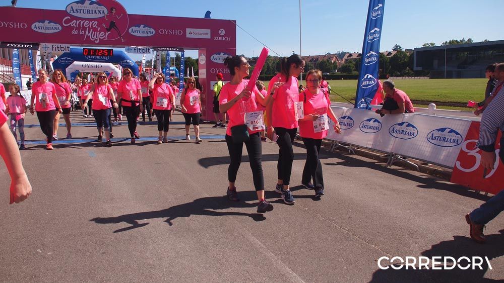 Carrera de la Mujer Gijón 031