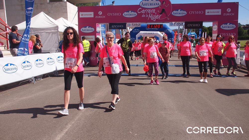 Carrera de la Mujer Gijón 030