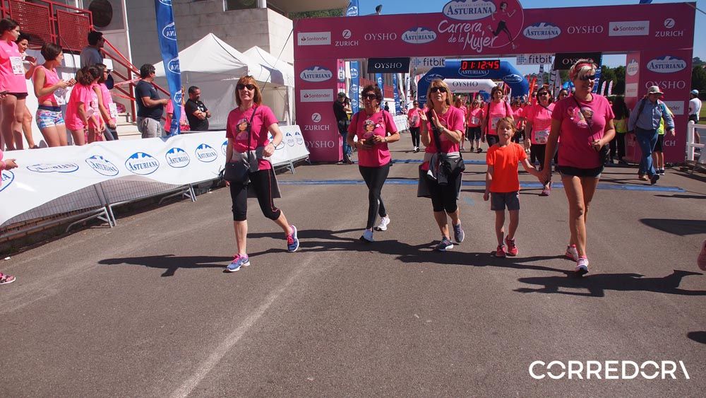 Carrera de la Mujer Gijón 031