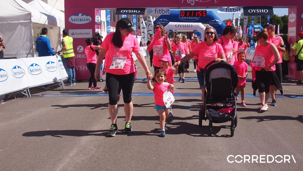 Carrera de la Mujer Gijón 030