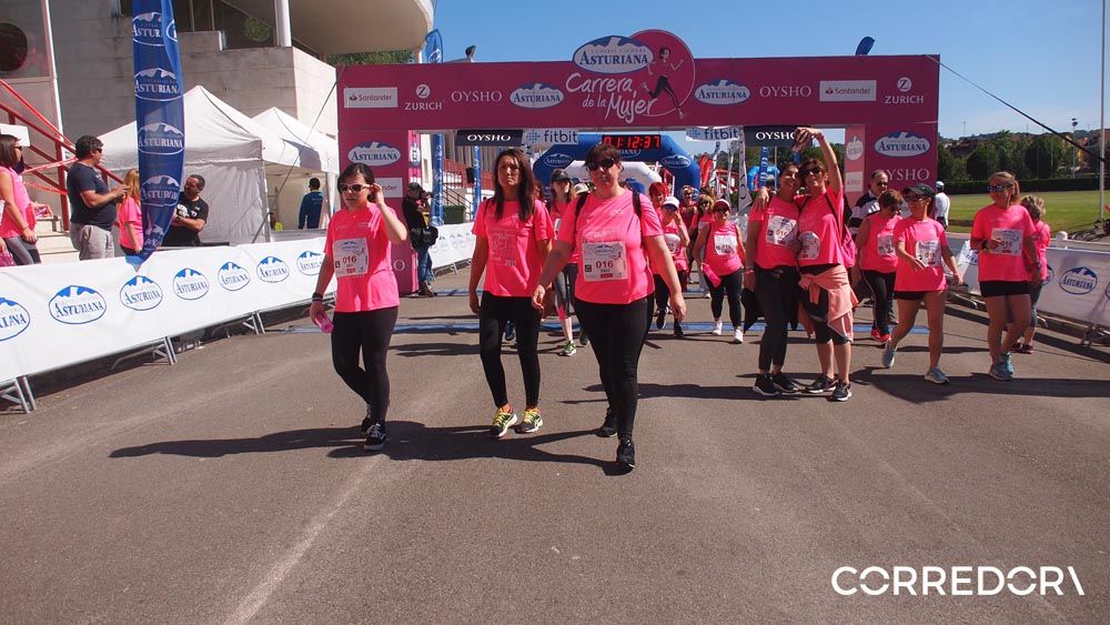 Carrera de la Mujer Gijón 031
