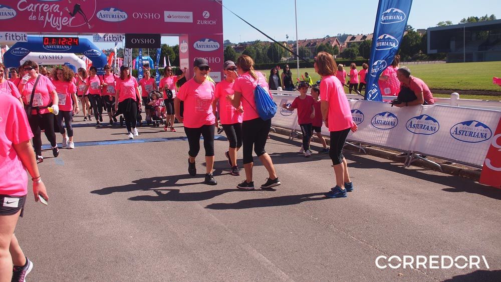 Carrera de la Mujer Gijón 031