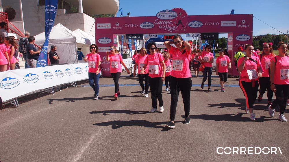 Carrera de la Mujer Gijón 031