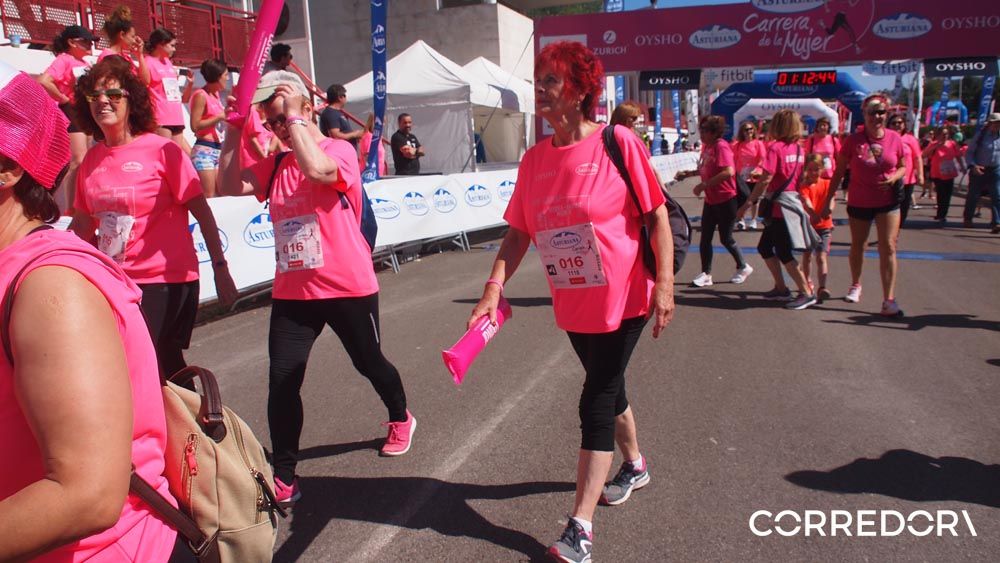 Carrera de la Mujer Gijón 031