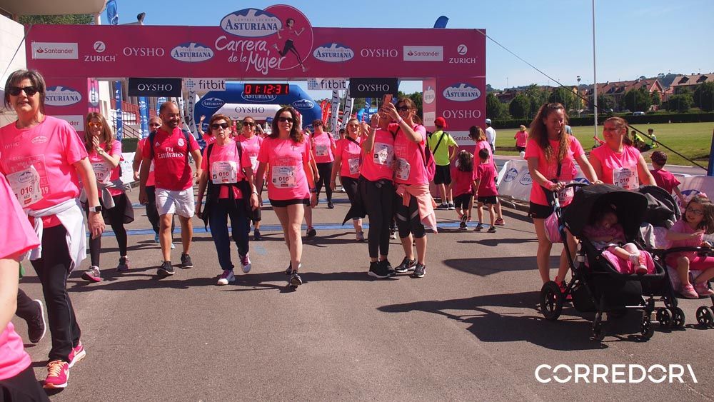Carrera de la Mujer Gijón 031