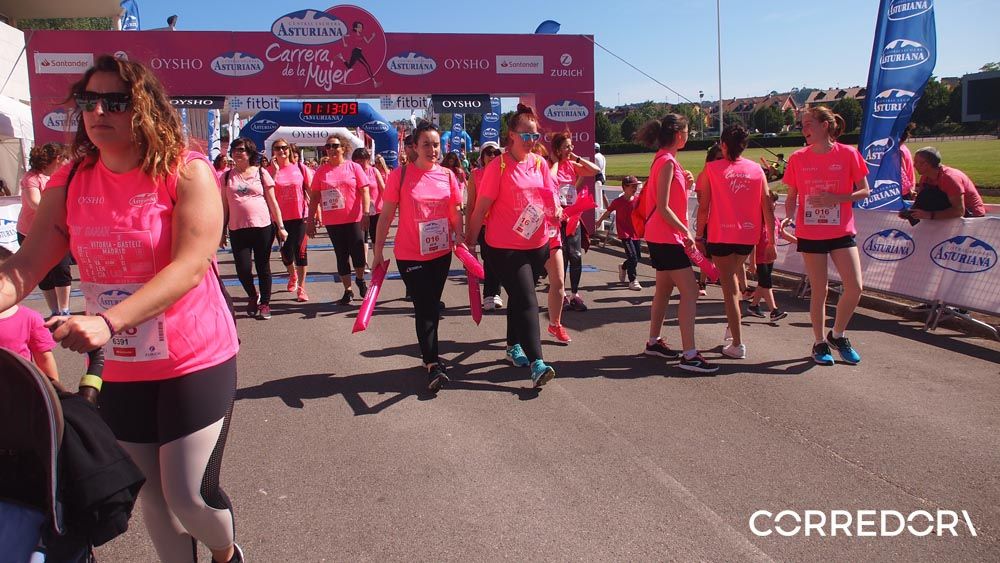 Carrera de la Mujer Gijón 031