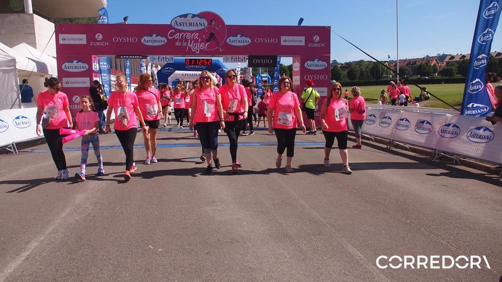 Carrera de la Mujer Gijón 031