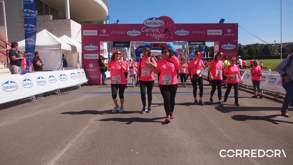 Carrera de la Mujer Gijón 031