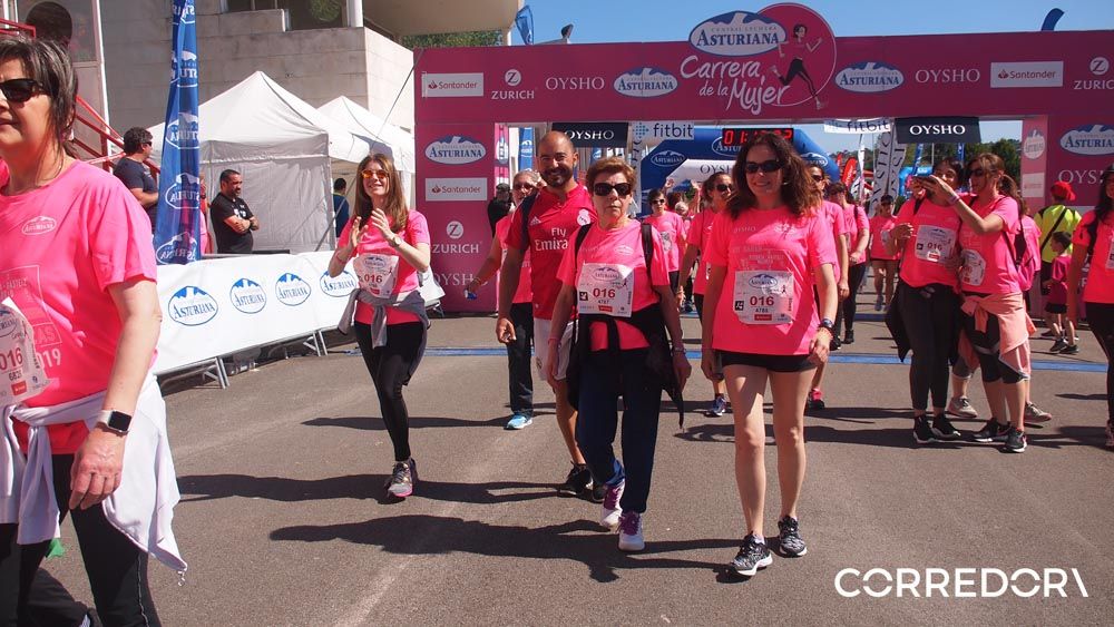 Carrera de la Mujer Gijón 031