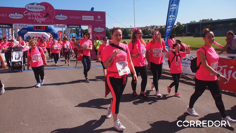 Carrera de la Mujer Gijón 031