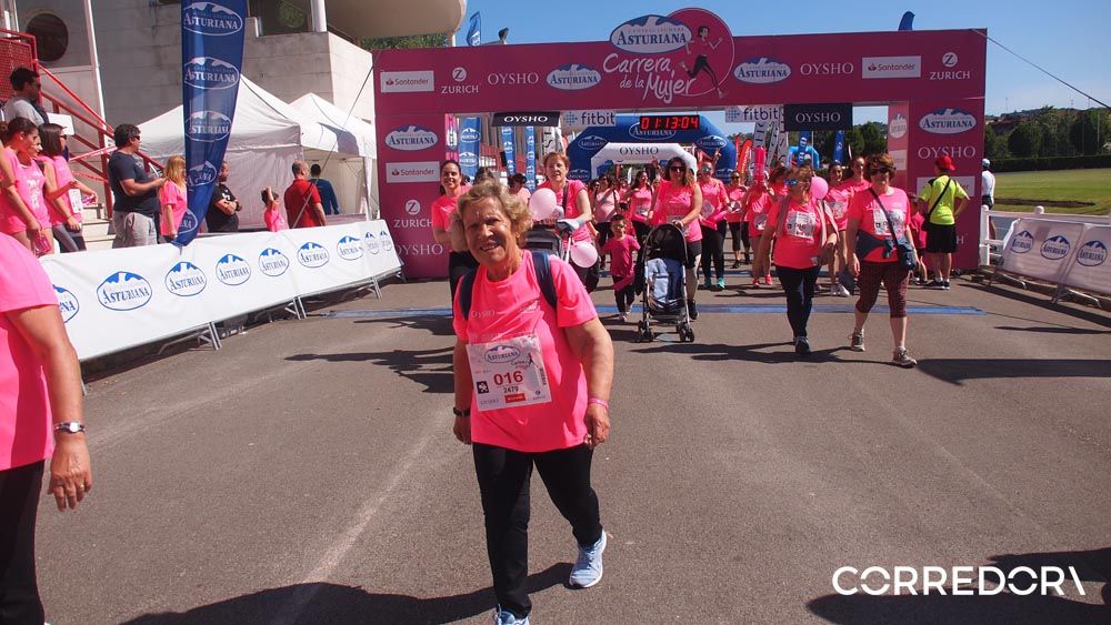 Carrera de la Mujer Gijón 031