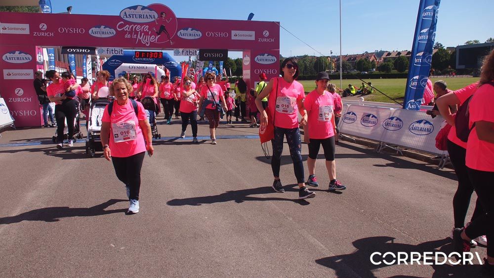 Carrera de la Mujer Gijón 031