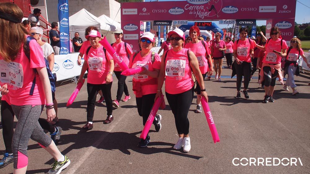 Carrera de la Mujer Gijón 031