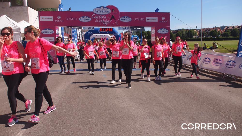 Carrera de la Mujer Gijón 031