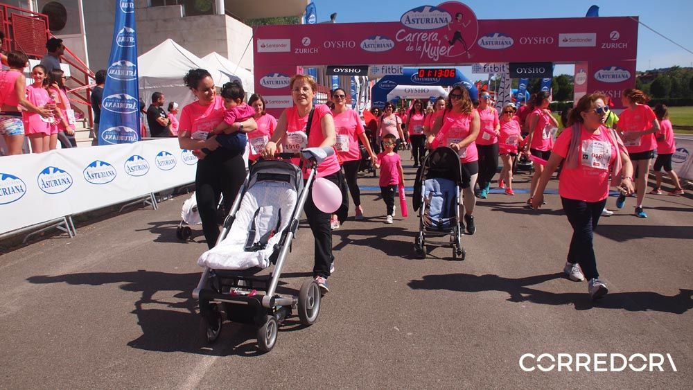 Carrera de la Mujer Gijón 031