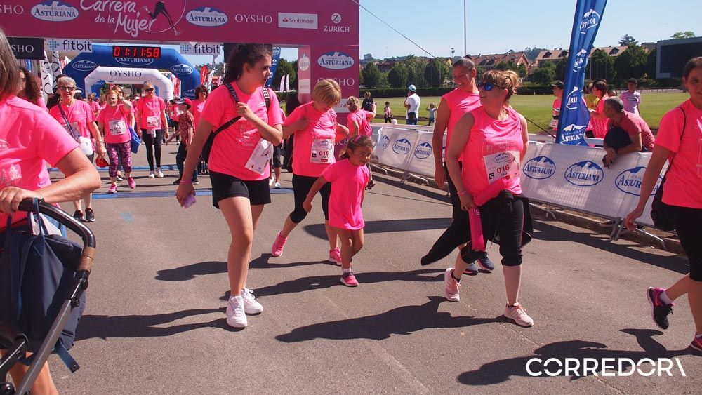 Carrera de la Mujer Gijón 030