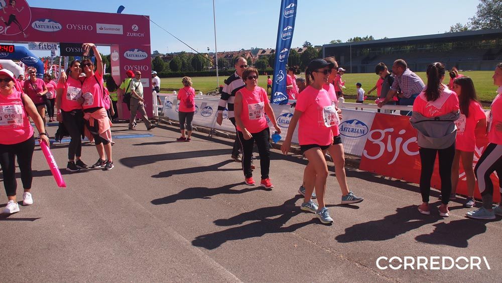 Carrera de la Mujer Gijón 031