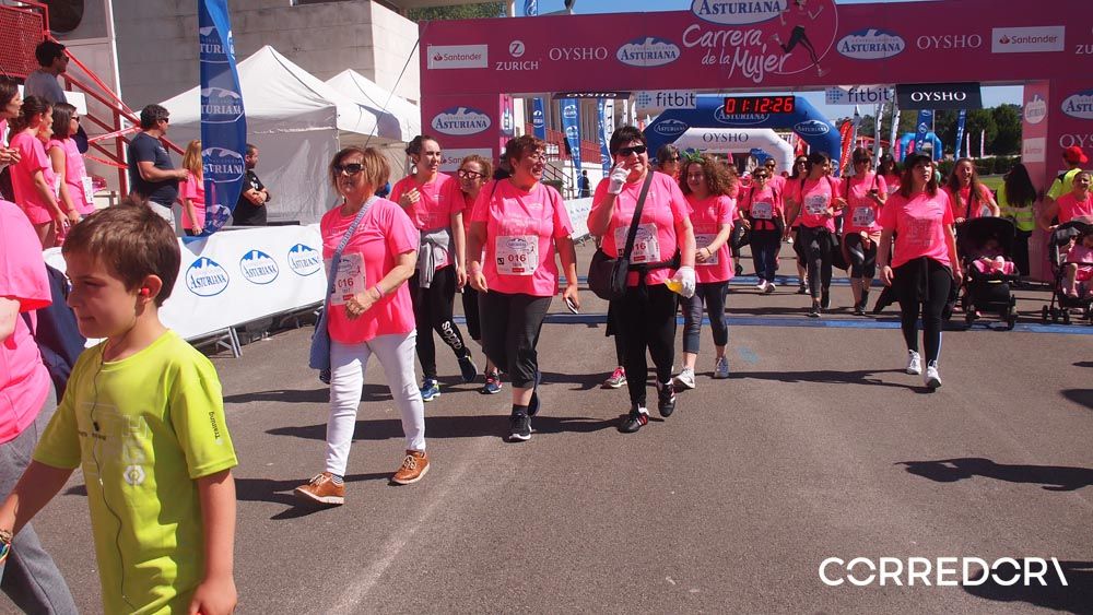 Carrera de la Mujer Gijón 031