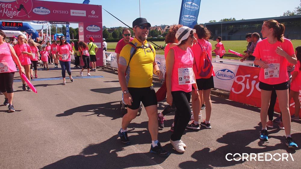 Carrera de la Mujer Gijón 031