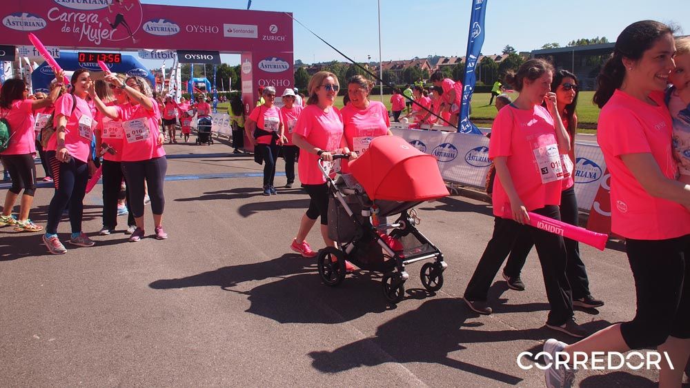Carrera de la Mujer Gijón 032