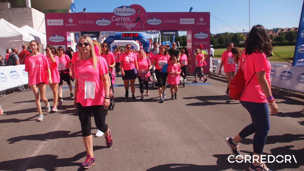 Carrera de la Mujer Gijón 031