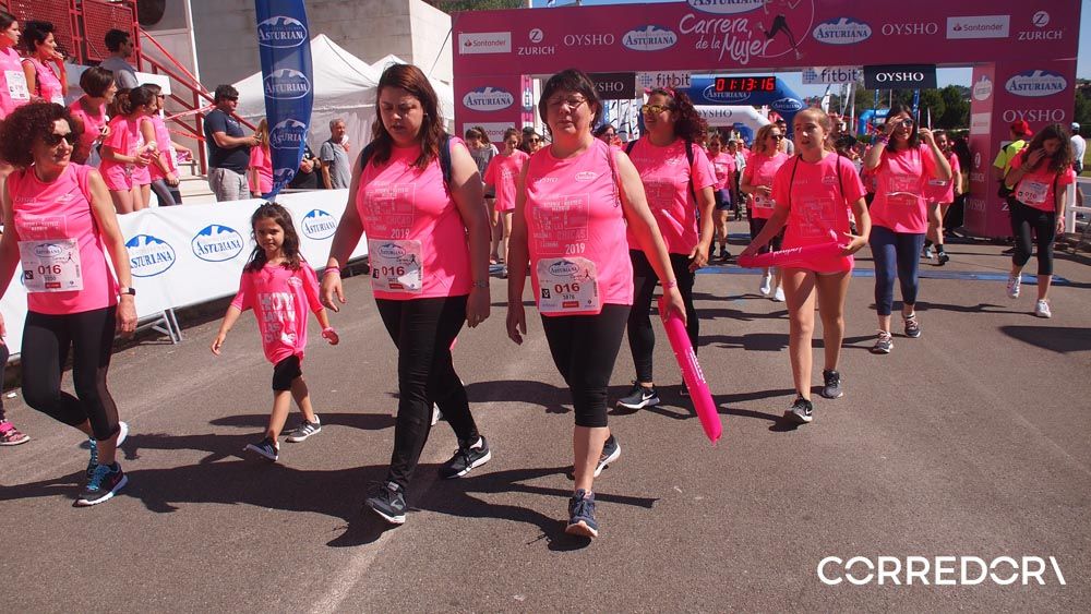 Carrera de la Mujer Gijón 031
