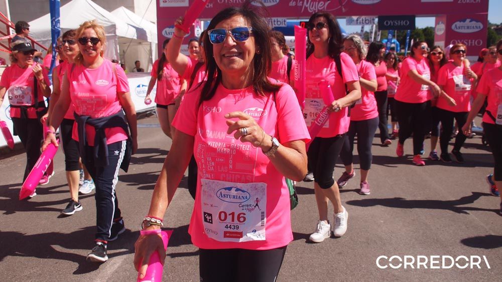Carrera de la Mujer Gijón 032