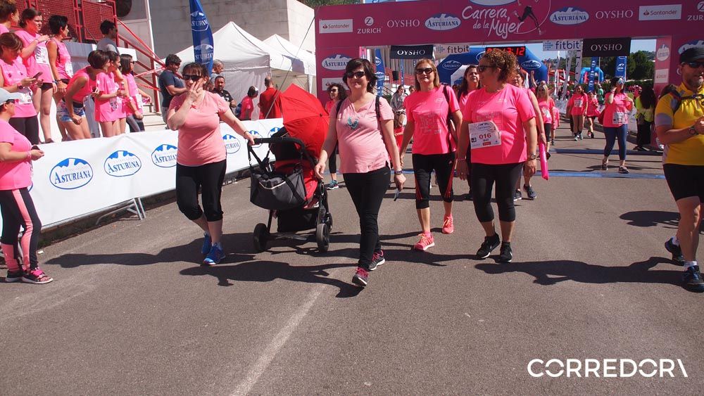 Carrera de la Mujer Gijón 031