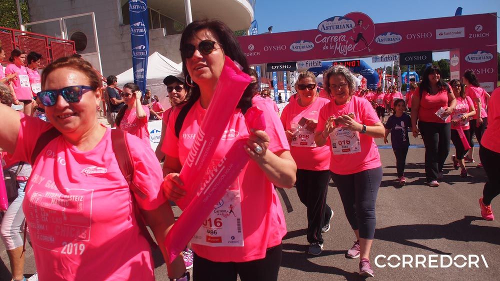 Carrera de la Mujer Gijón 032