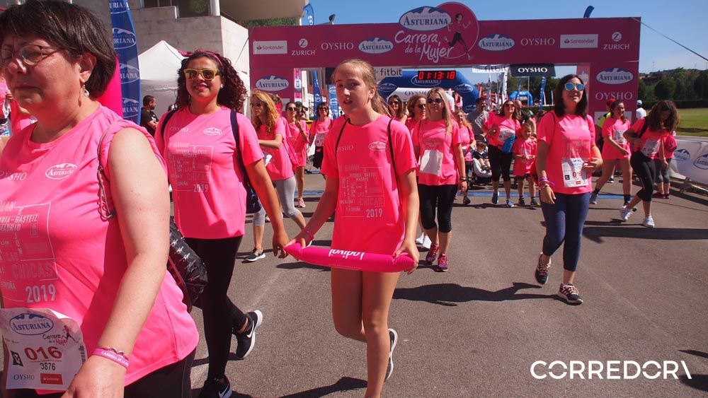 Carrera de la Mujer Gijón 031